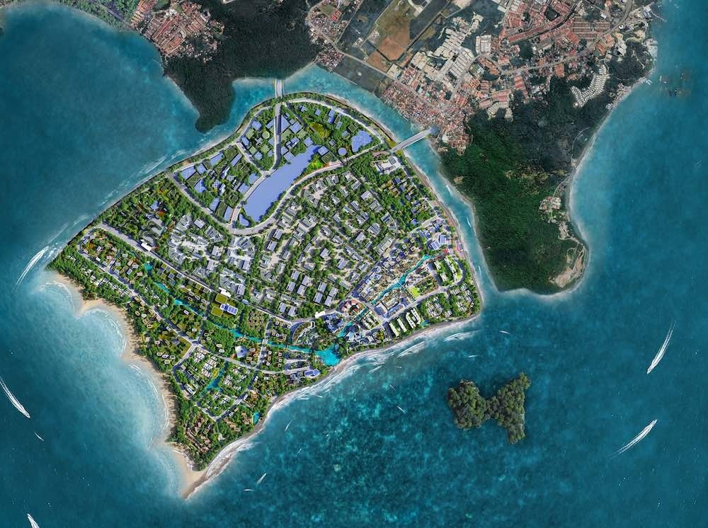 罔顾渔民心声 槟消协自然之友吁取消填海